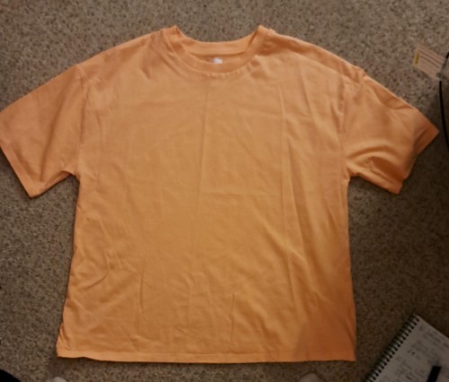 Ladies shirt from - t,