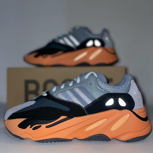 Adidas yeezy boost 700 wash - 700,