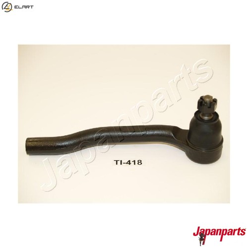 Tie rod end - rod, for