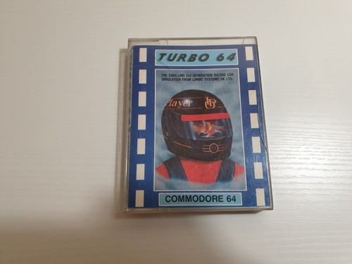 Turbo paxman commodore - -,