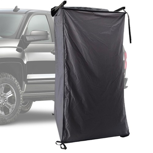 Car side shower - car,