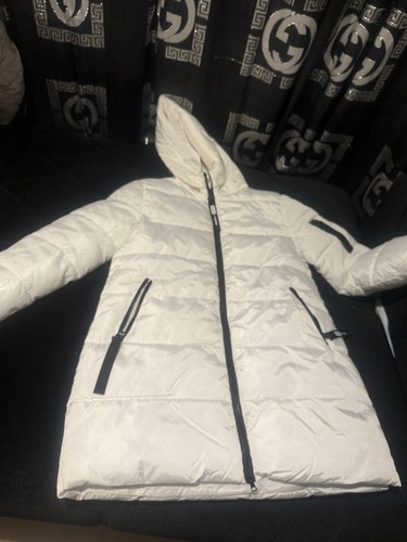 Women winter jacket size - women,
