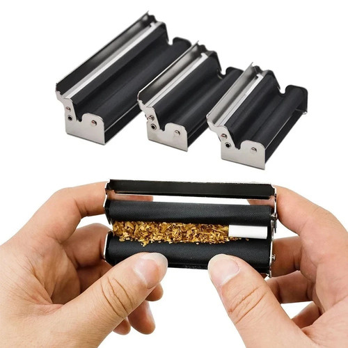 70mm metal hand - metal, cigarette