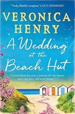 A Wedding at the Beach Hut