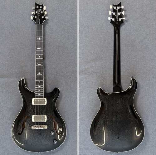 Prs hollowbody standard - se,