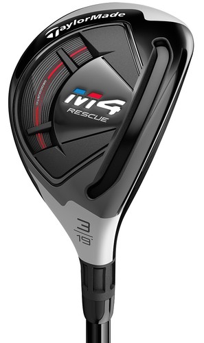Left taylormade rescue 2018 - left,