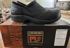 Timberland pro newbury esd - timberland,