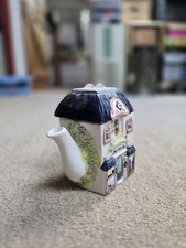 Leonardo Antique Shop Ceramic