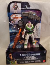 Disney Pixar Lightyear Mission