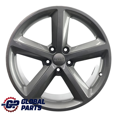 Audi mk2 wheel - mk2, alloy
