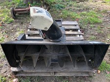 Bolens 38" Lawn Tractor Mower