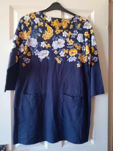 Joules blue yellow - joules,