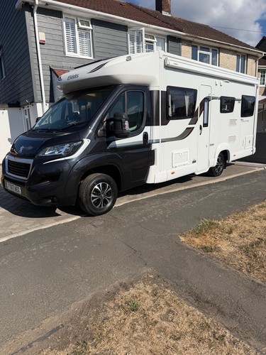 2018 elddis evolution 196 - 2018,