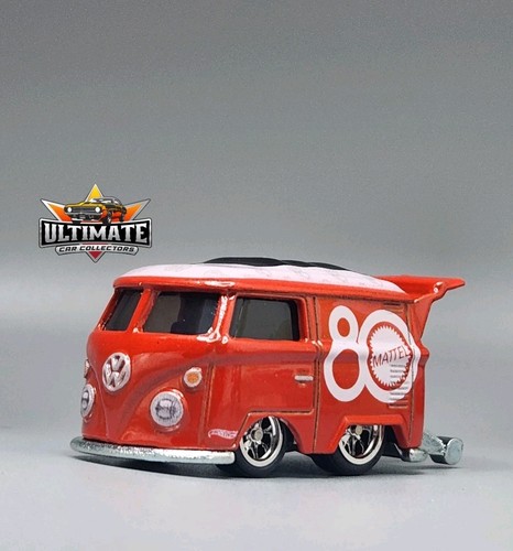 Volkswagen kool kombi mini - kombi,