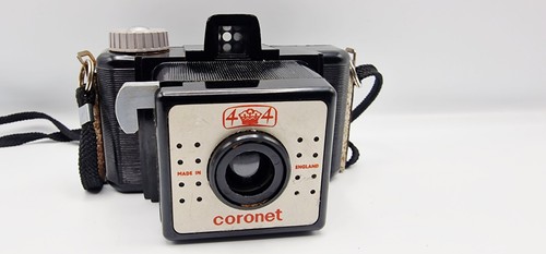 Vintage coronet 4x4 - coronet, 127