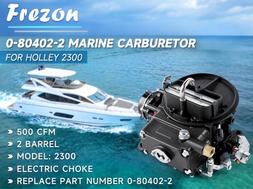 Marine carburetor 500 - marine,