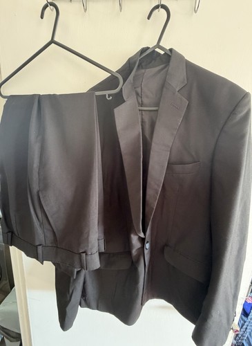 Men suit - men’s,