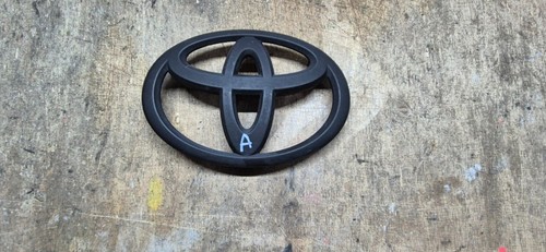 Toyota aygo mk1 - , bumper