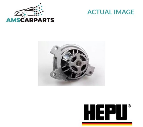 Engine cooling water - engine,