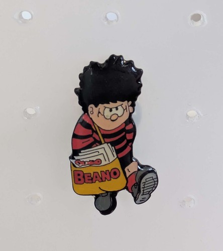 Beano dennis the menace - dennis,