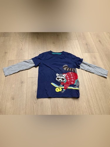 Mini boden kids long sleeve - boden,