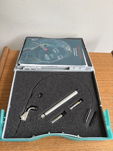 Tinnitool swiss technology - tinnitool,