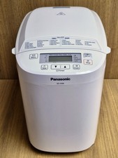 Panasonic SD-2500 Automatic
