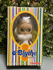 Petite Blythe PBL02 Hollywood