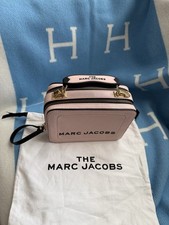 Authentic MARC JACOBS The Box