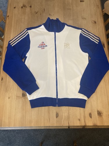 Adidas london 2012 - 2012, team