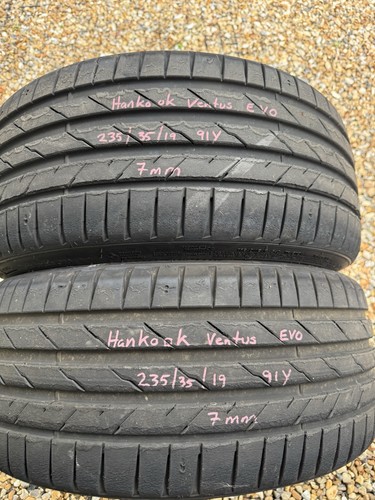 235 35r19 91y hankook - 91y,