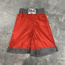 Vintage Everlast Boxing Shorts