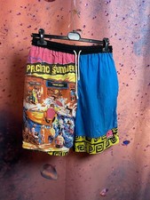 Vintage Nylon Streetwear