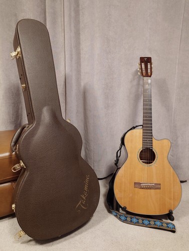 Takamine ef740fs thermal - takamine,