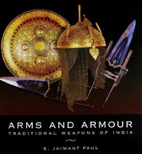 Arms and Armour - Paul