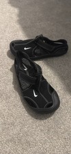 Children Nike Sunray Sandals