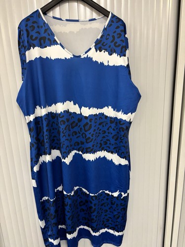 Ladies dress size 3xl - 3xl, fit