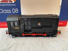 Bachmann 32-114B Class 08