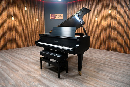 Baldwin grand piano 3 - baldwin,