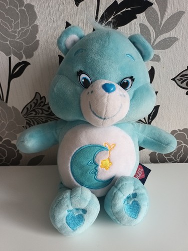 Care bears bedtime bear - bear,