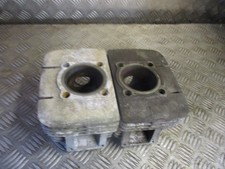 YAMAHA RD350 ENGINE BARRELS NEED ATTENTION SEE DESCRIPTION