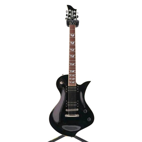 Fernandes electric guitar - electric,