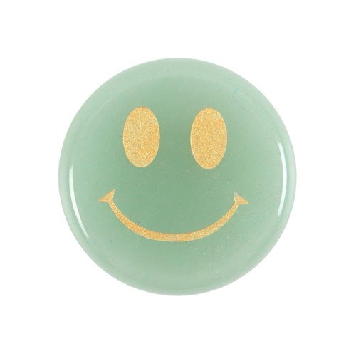 Aventurine crystal stay - crystal,