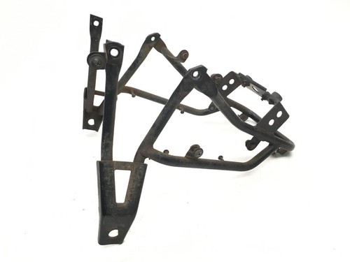 Rear frame loop suzuki - loop, 250