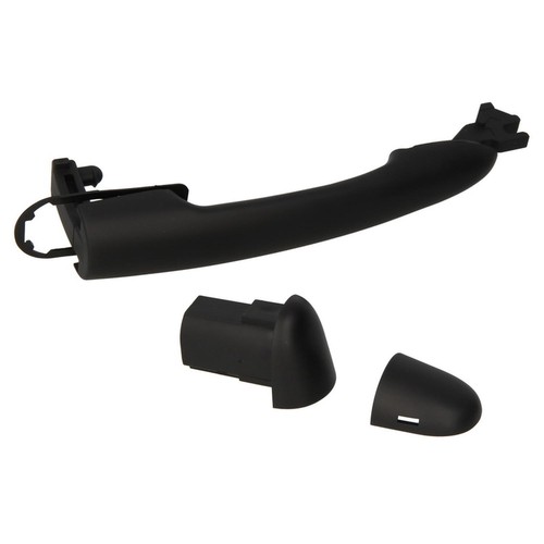 Door handle front rear - door,