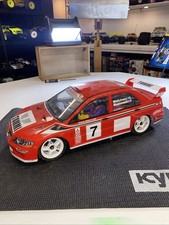 Tamiya Mitsubishi Lancer Evo