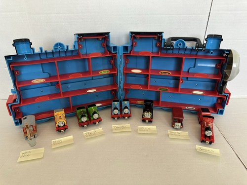 Thomas friends take n - &,