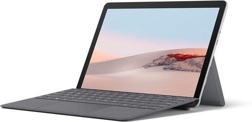 Microsoft surface - microsoft, go