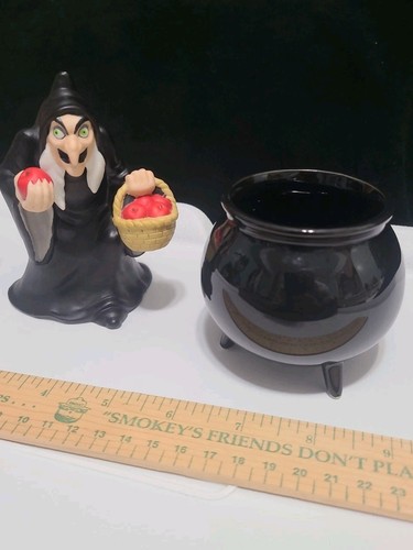 Disney snow white - white, evil