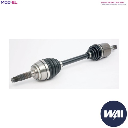 Drive shaft dp2110 2009 for - shaft, dp2110.10.2009